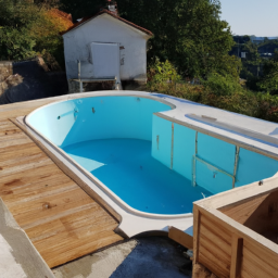 Chauffage Piscine : Profitez d'une Baignade Confortable et Relaxante en Toutes Saisons Saint-Sebastien-sur-Loire